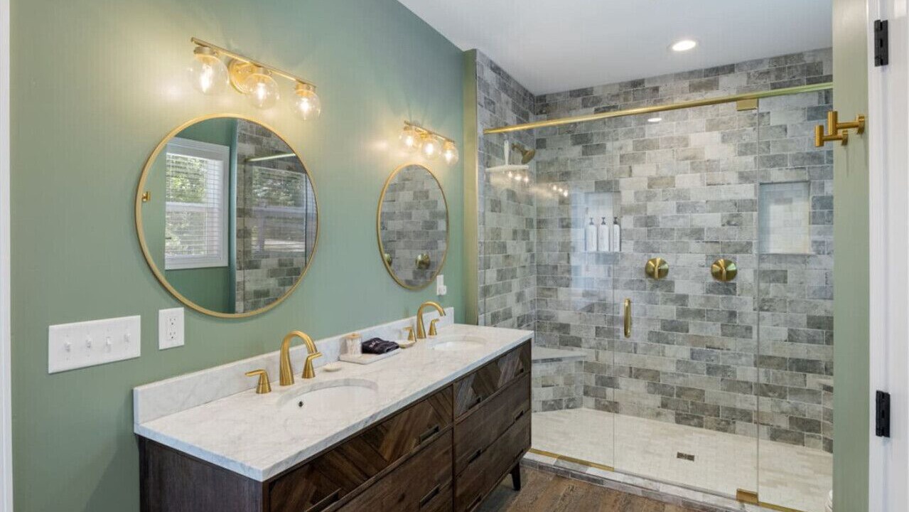 Photo of Bathroom in Gravois Mills