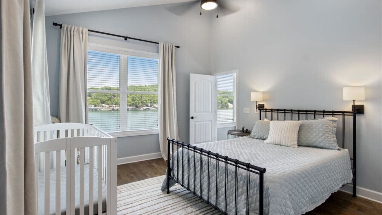 Photo of Bedroom in Gravois Mills