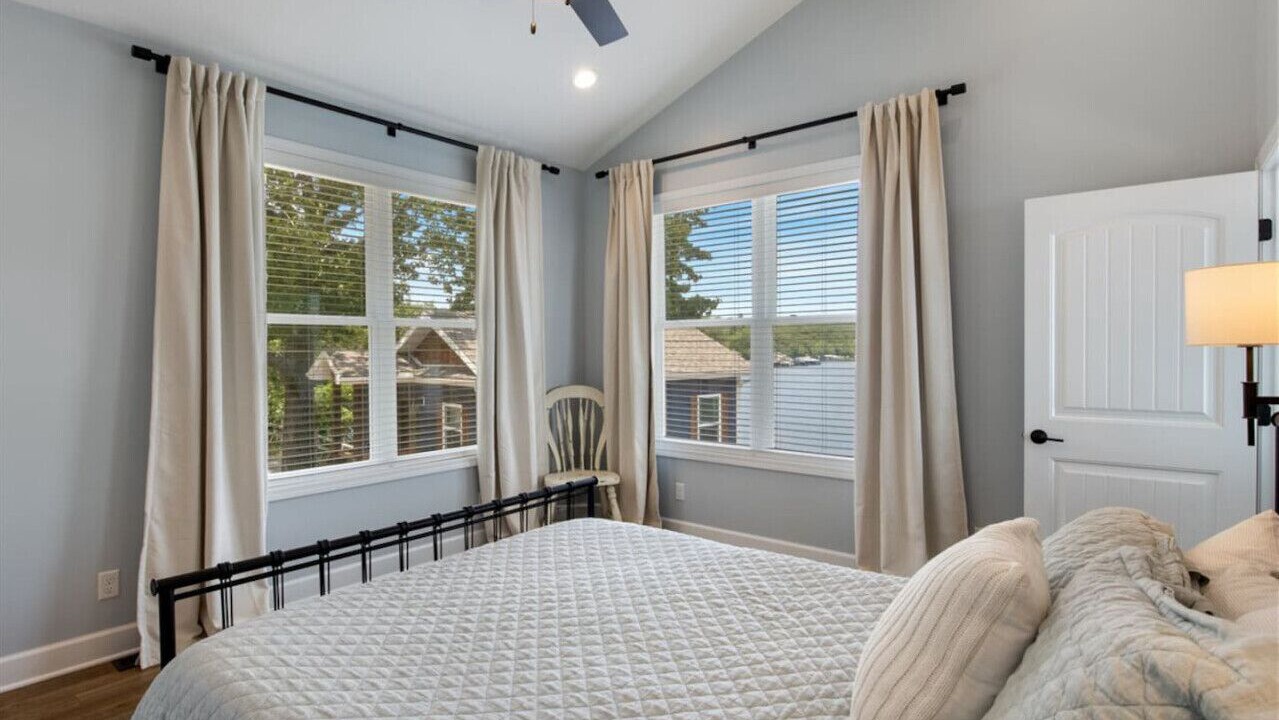 Photo of Bedroom in Gravois Mills