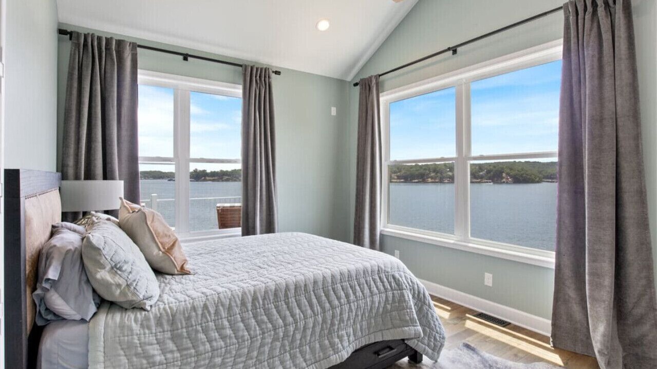 Photo of Bedroom in Gravois Mills