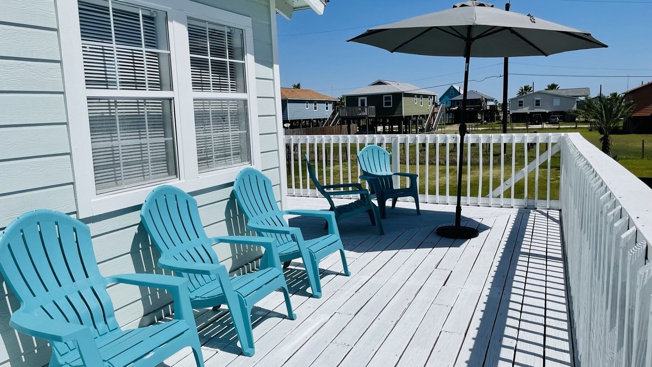 Photo of Outdoor in Surfside Beach