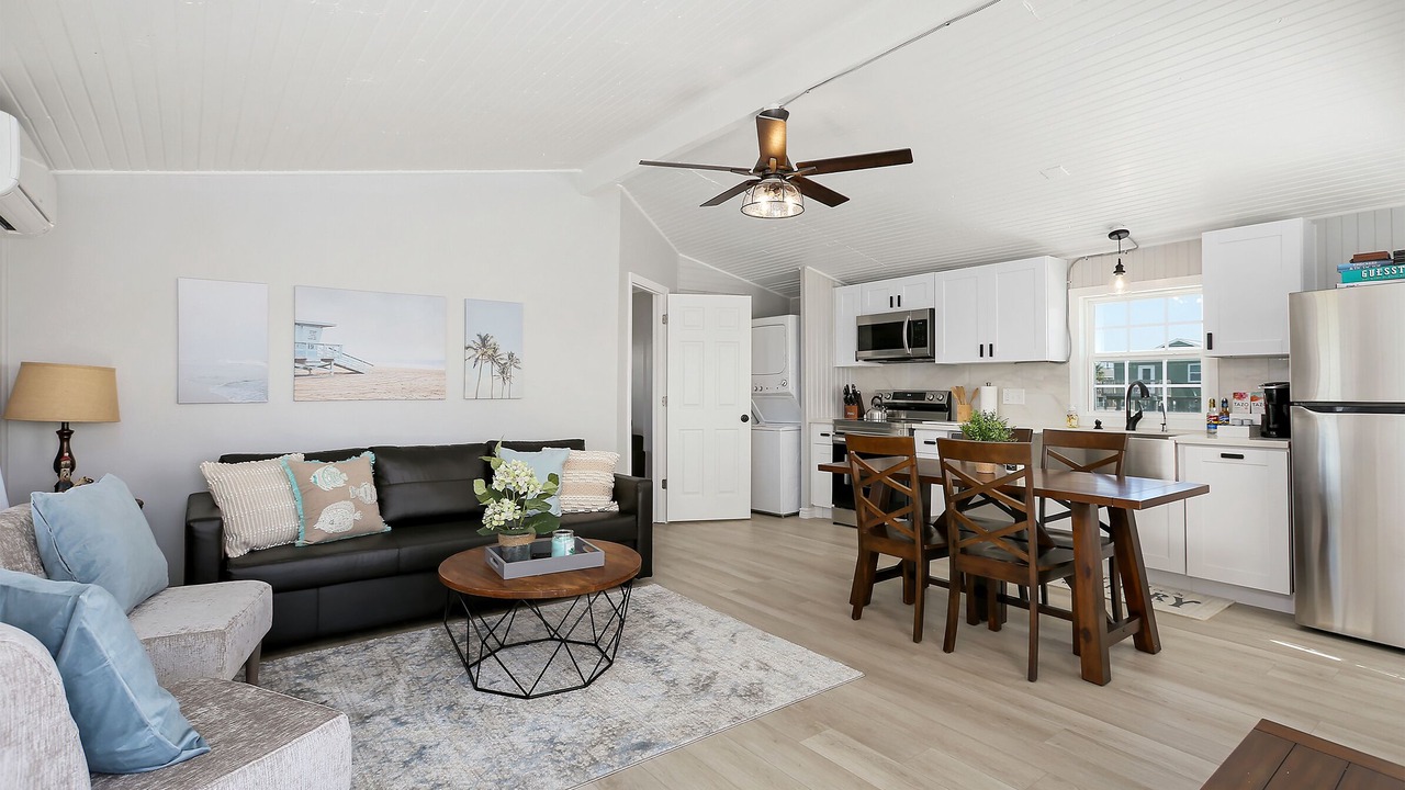 Photo of Livingroom in Surfside Beach