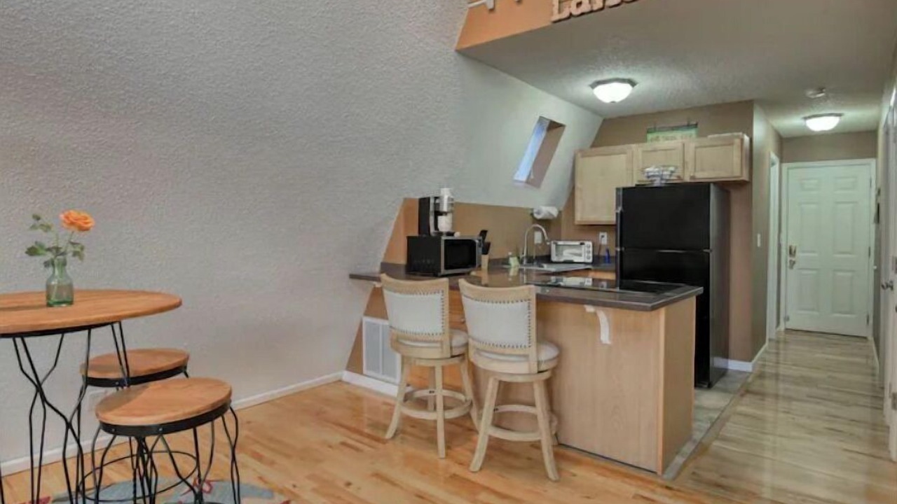 Photo of Kitchen in Andersonville
