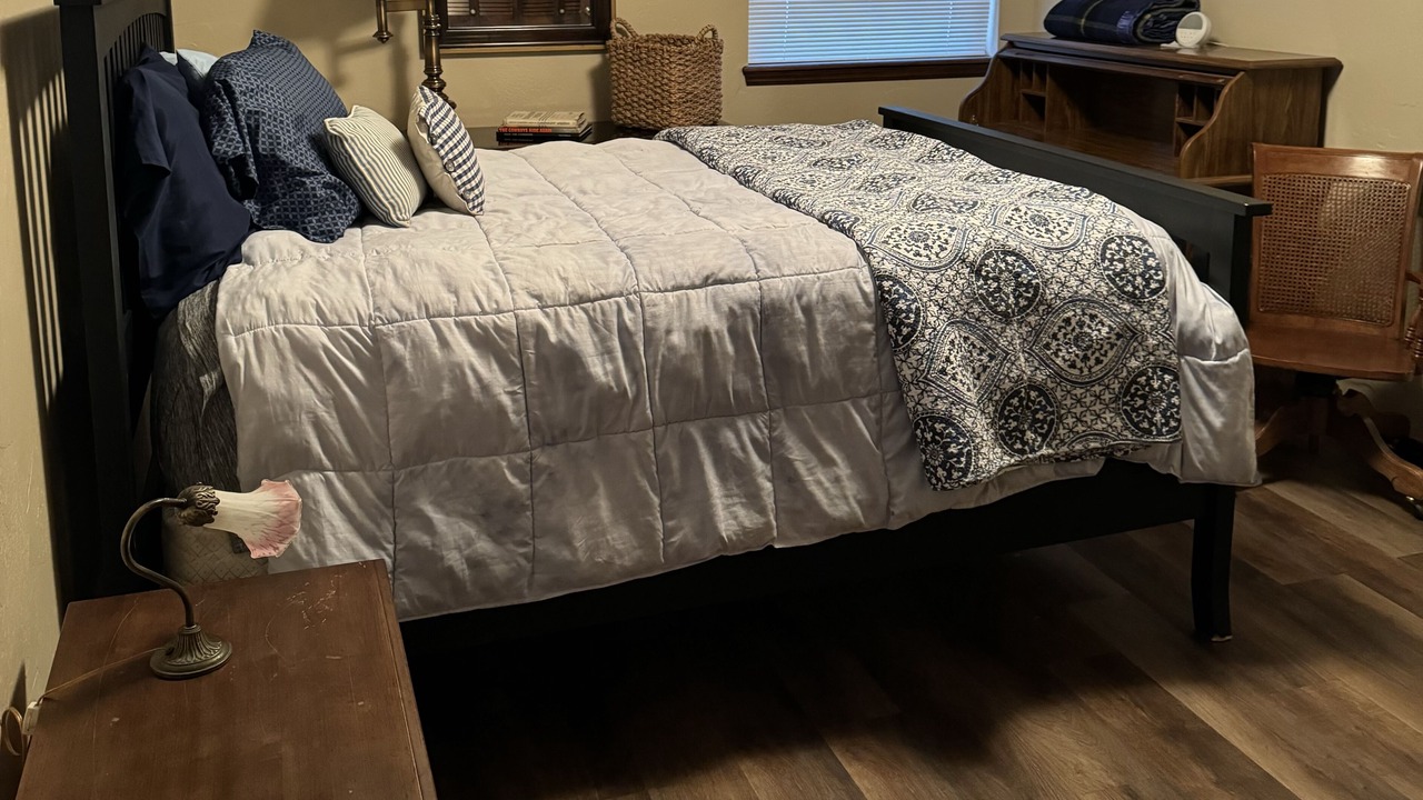 Photo of Bedroom in Ponca City