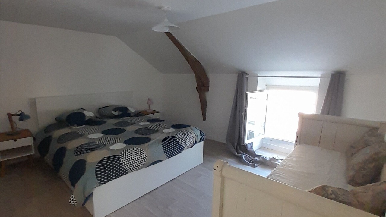 Photo of Bedroom in Marzan