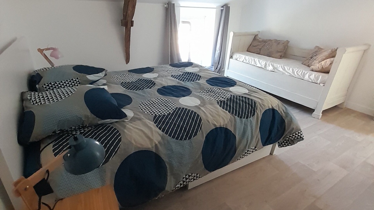 Photo of Bedroom in Marzan
