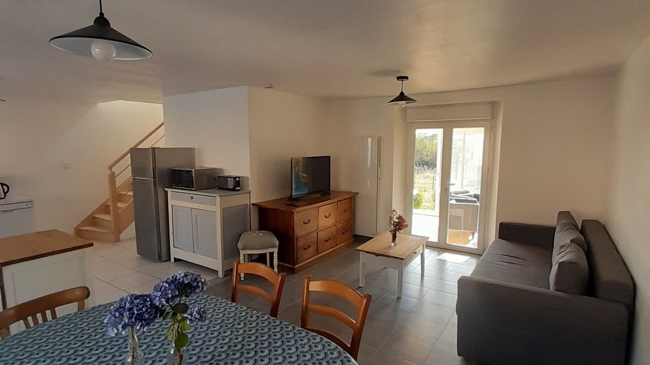 Photo of Livingroom in Marzan