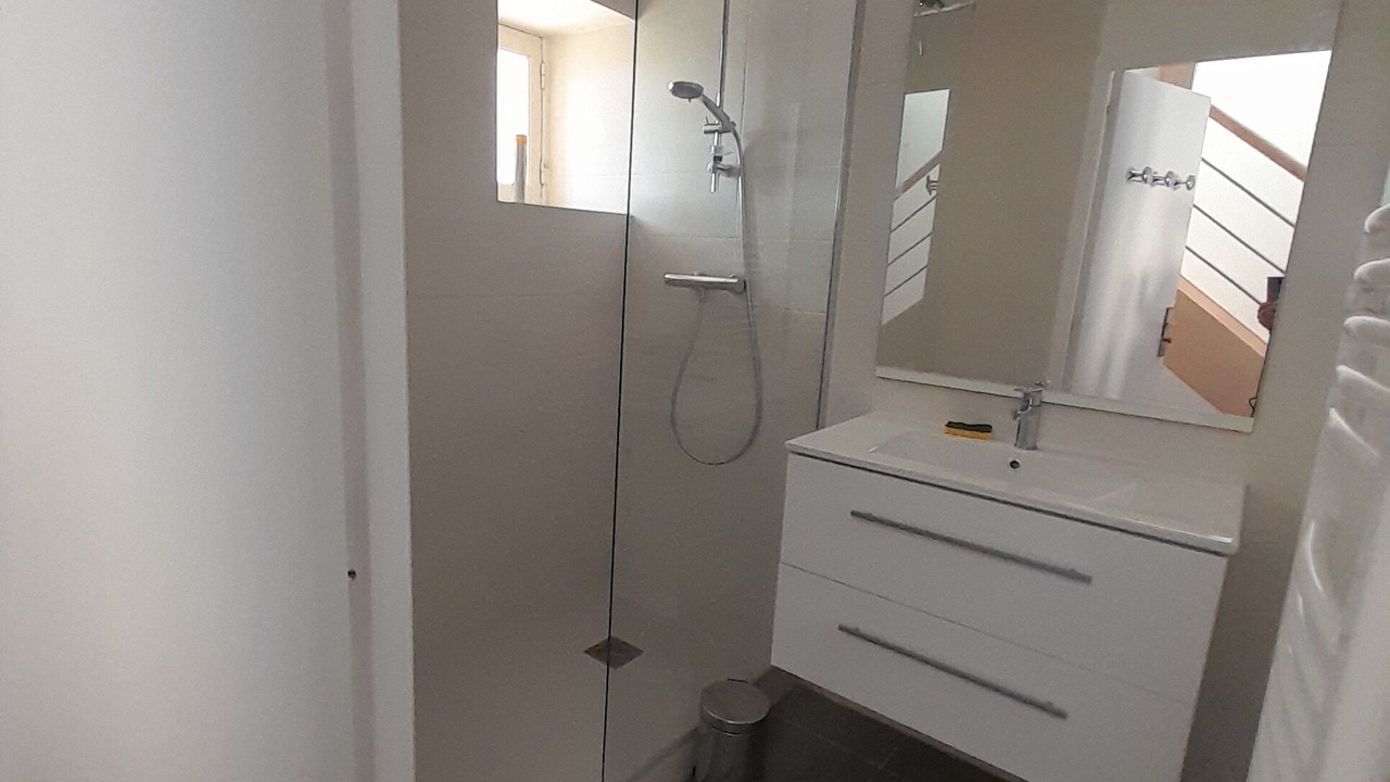 Photo of Bathroom in Marzan