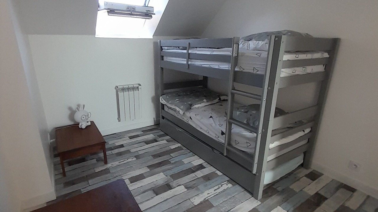 Photo of Bedroom in Marzan