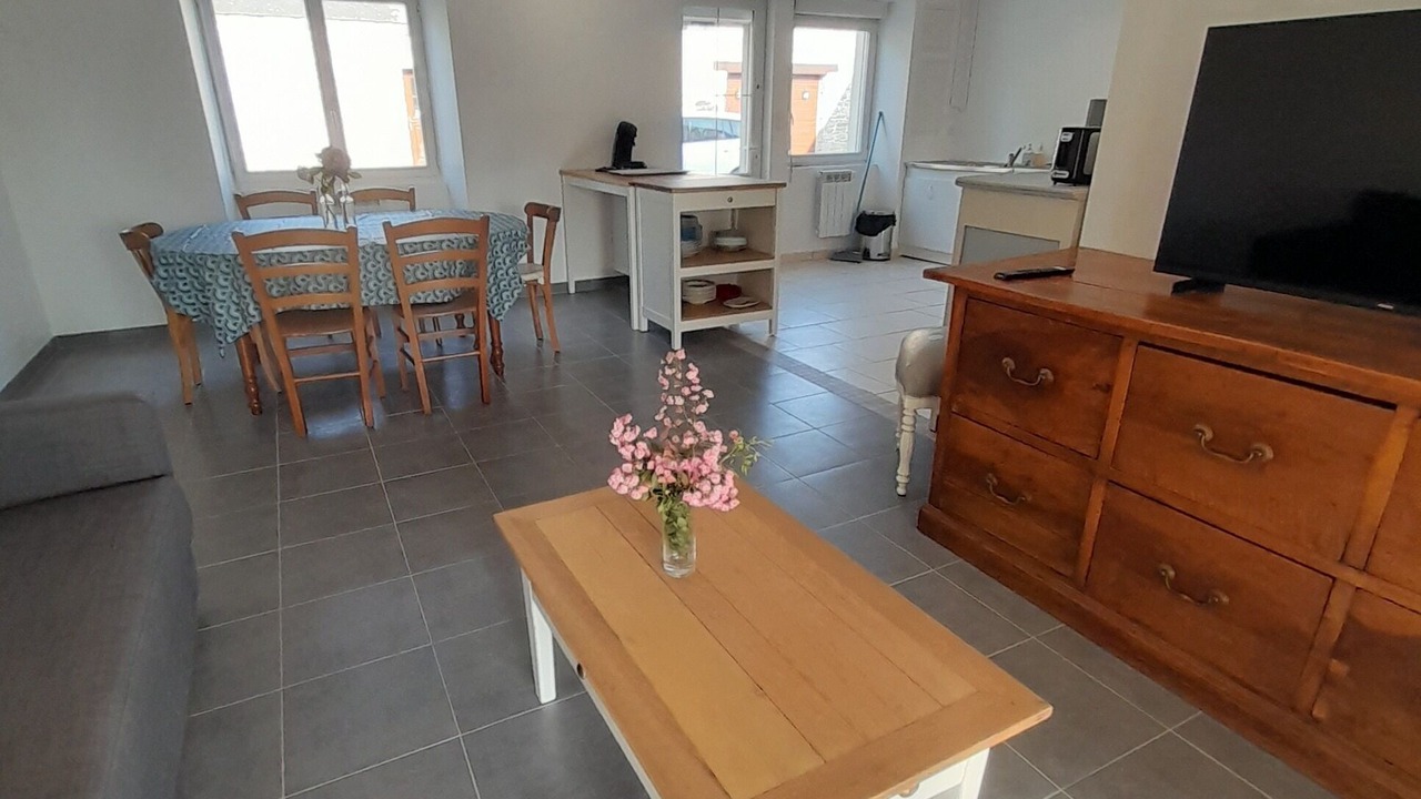 Photo of Livingroom in Marzan