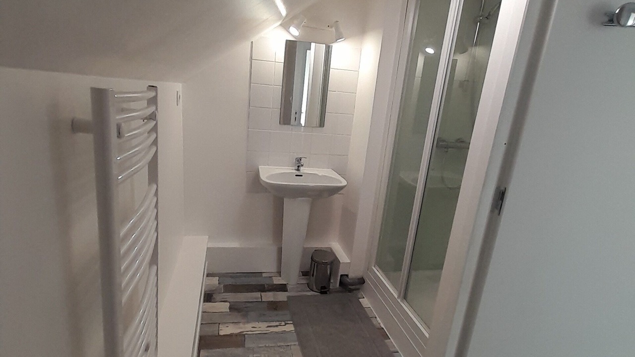 Photo of Bathroom in Marzan