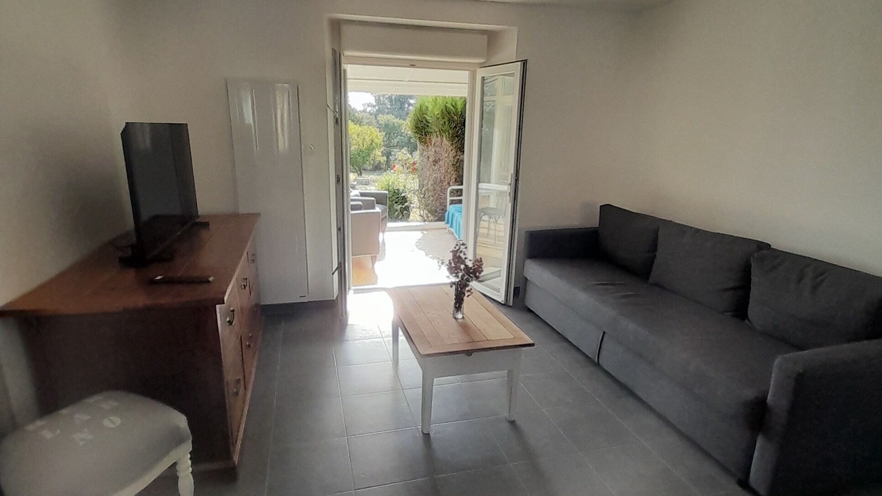 Photo of Livingroom in Marzan