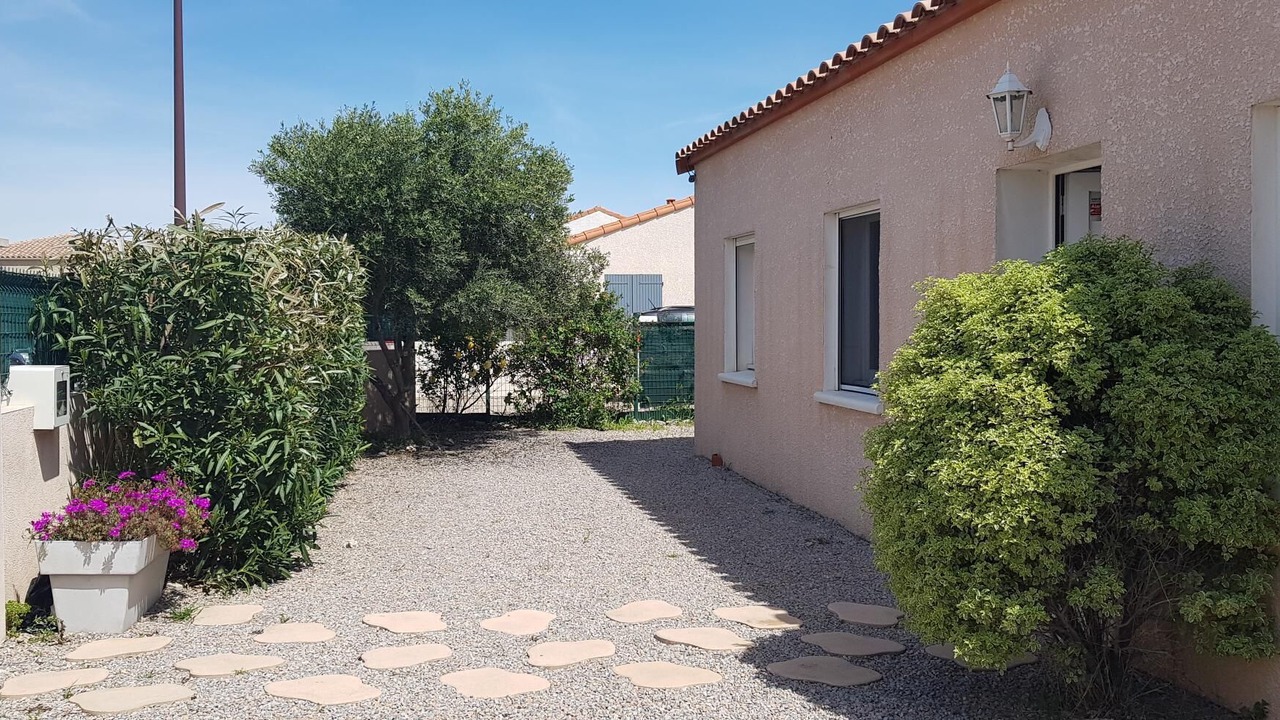 Photo of Outdoor in La Palme