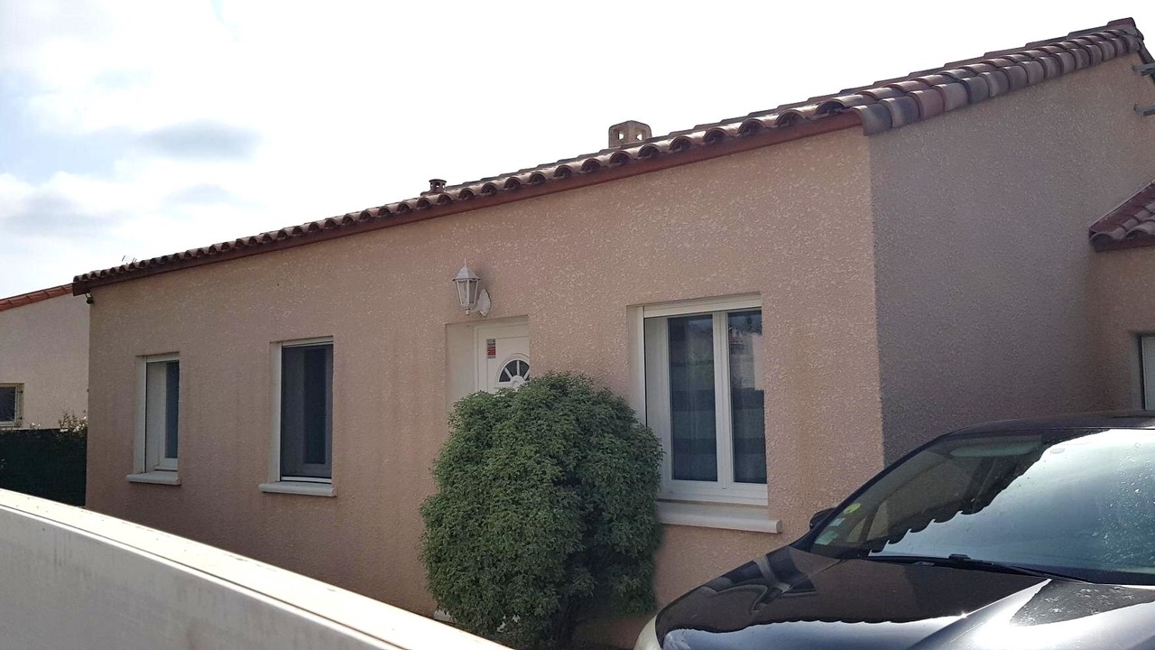 Photo of Outdoor in La Palme