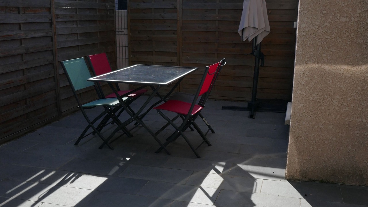 Photo of Outdoor in La Palme