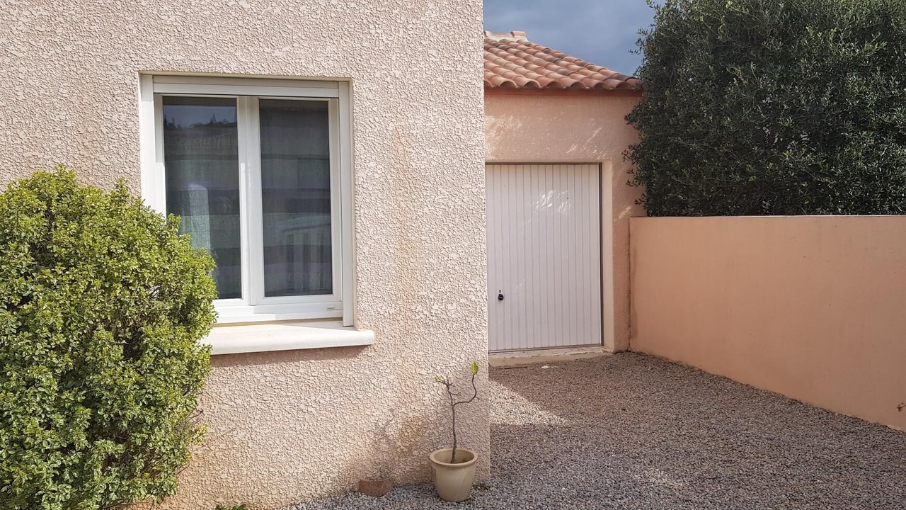 Photo of Outdoor in La Palme