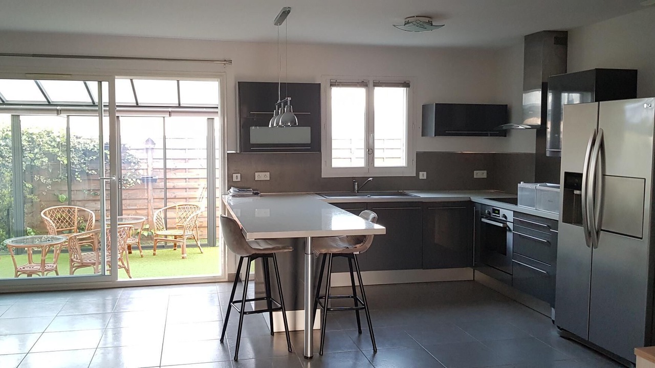 Photo of Kitchen in La Palme