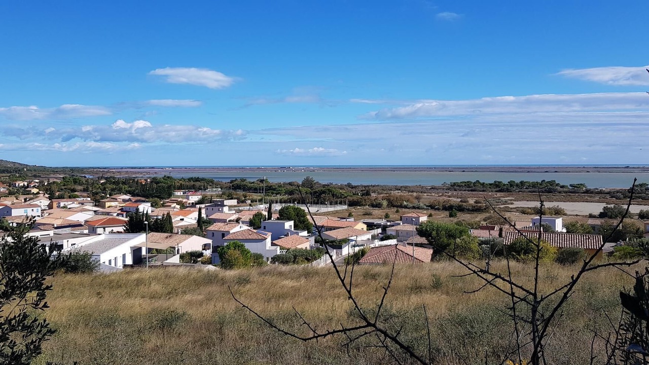 Photo of Outdoor in La Palme