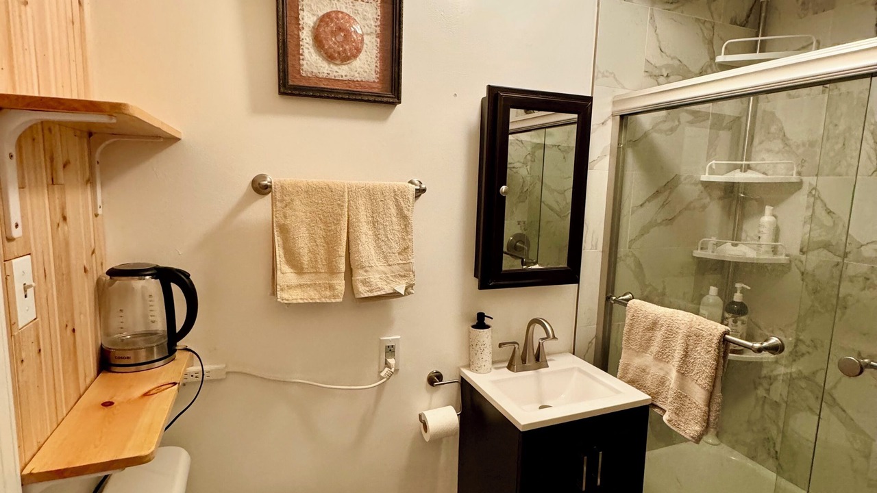 Photo of Bathroom in Del Rey