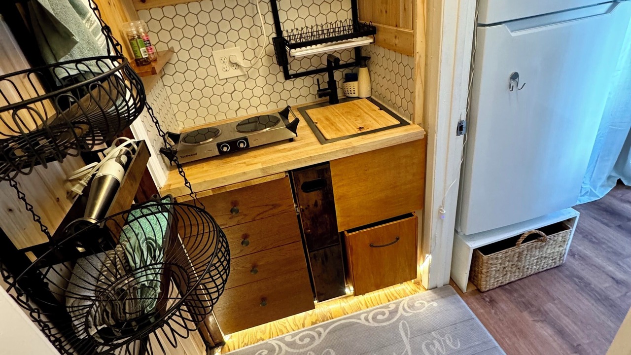 Photo of Kitchen in Del Rey