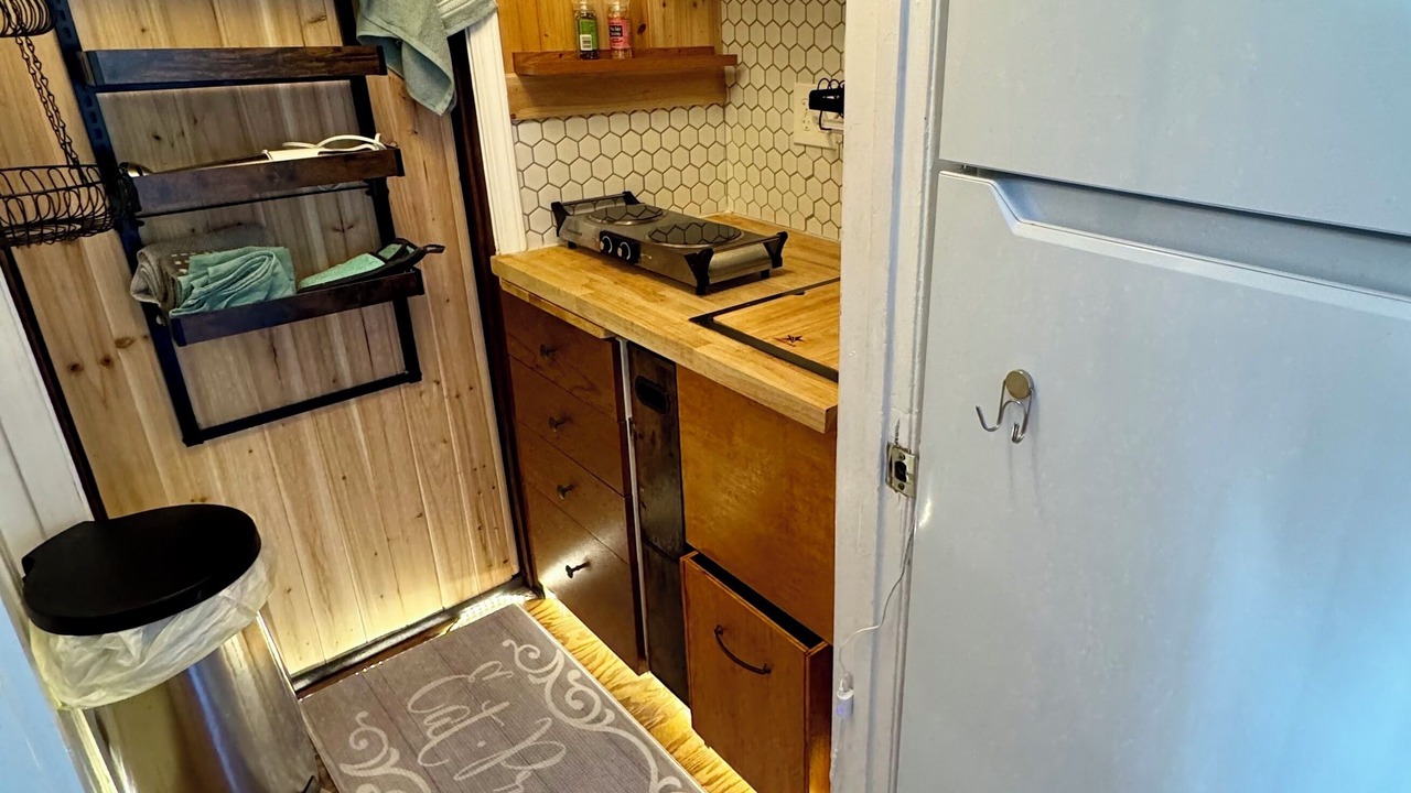 Photo of Kitchen in Del Rey
