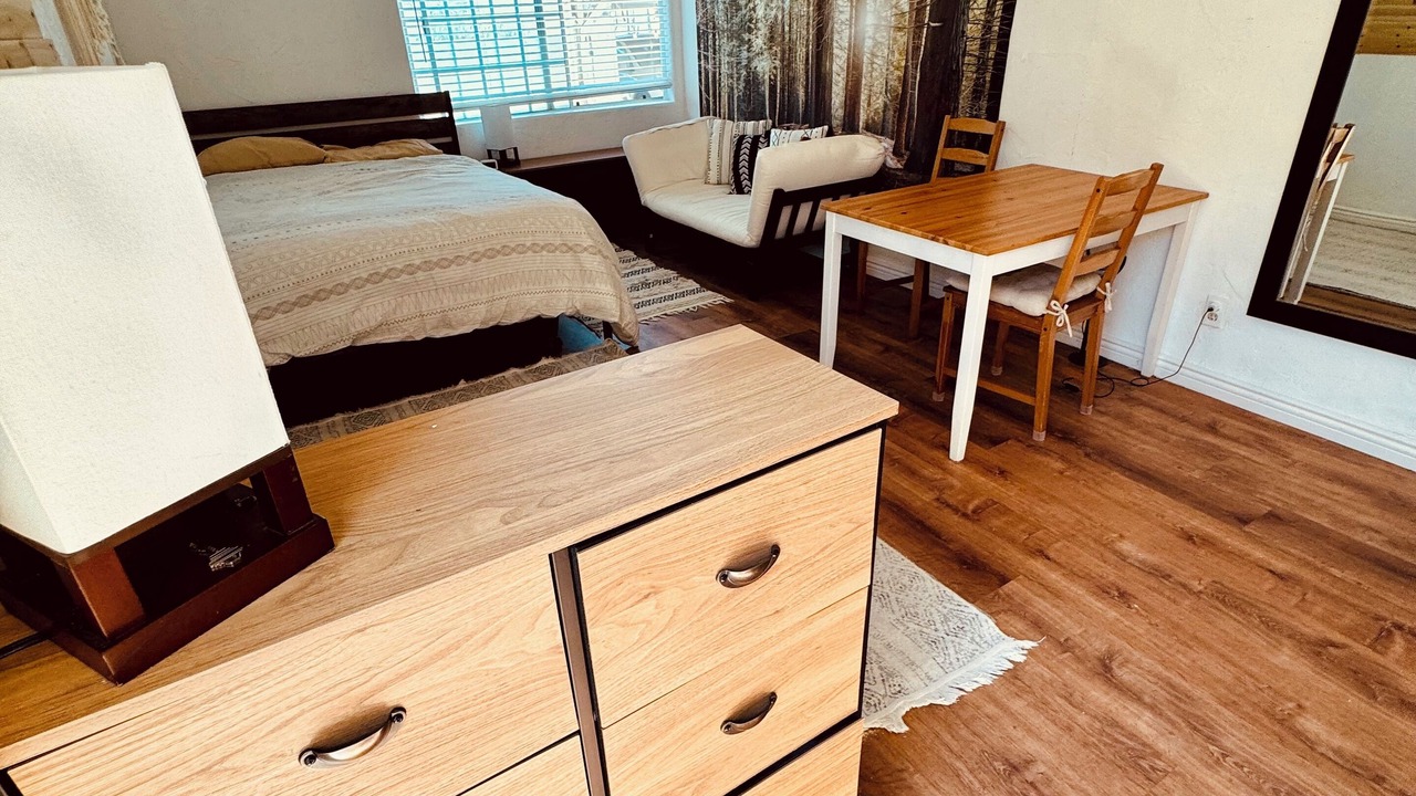 Photo of Bedroom in Del Rey