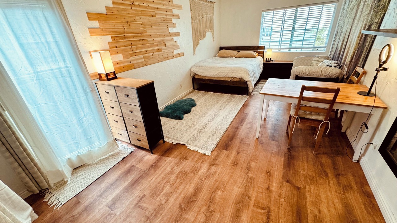 Photo of Bedroom in Del Rey