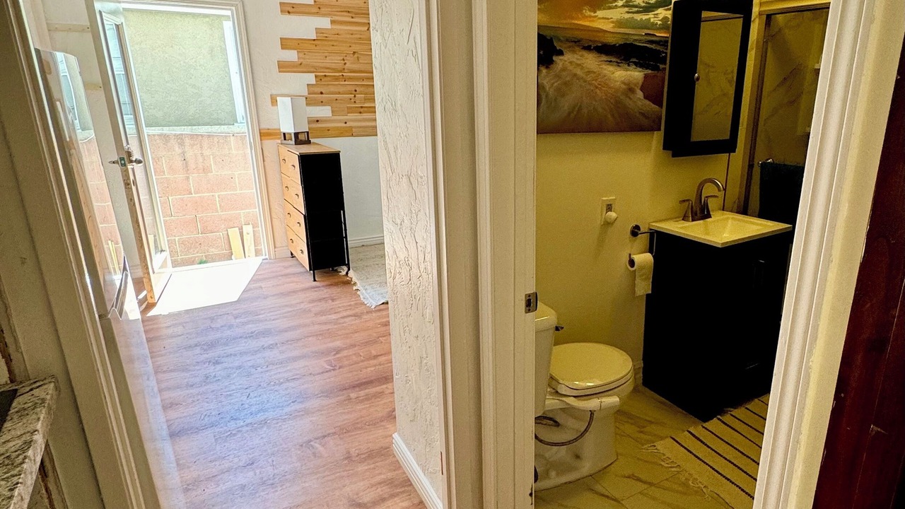 Photo of Bathroom in Del Rey