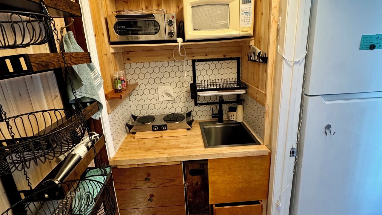 Photo of Kitchen in Del Rey