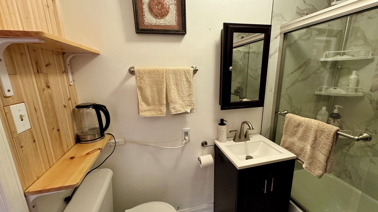 Photo of Bathroom in Del Rey