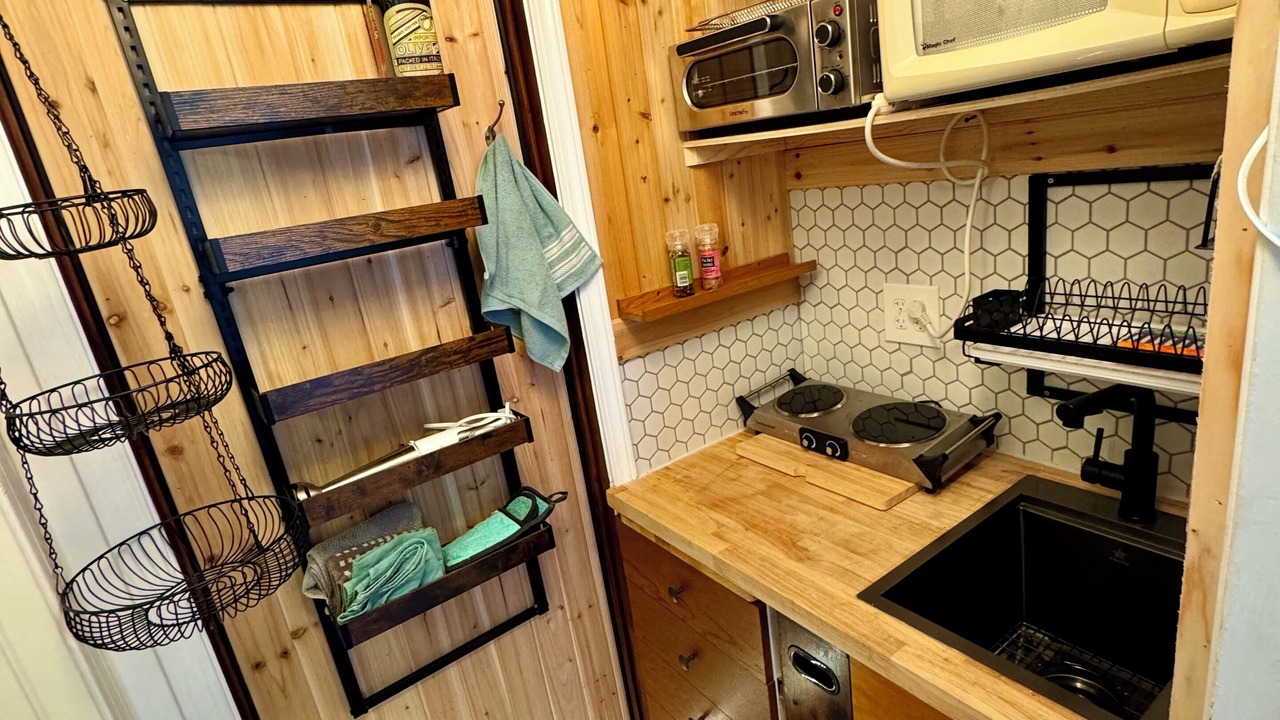Photo of Kitchen in Del Rey