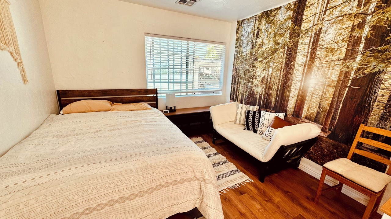 Photo of Bedroom in Del Rey