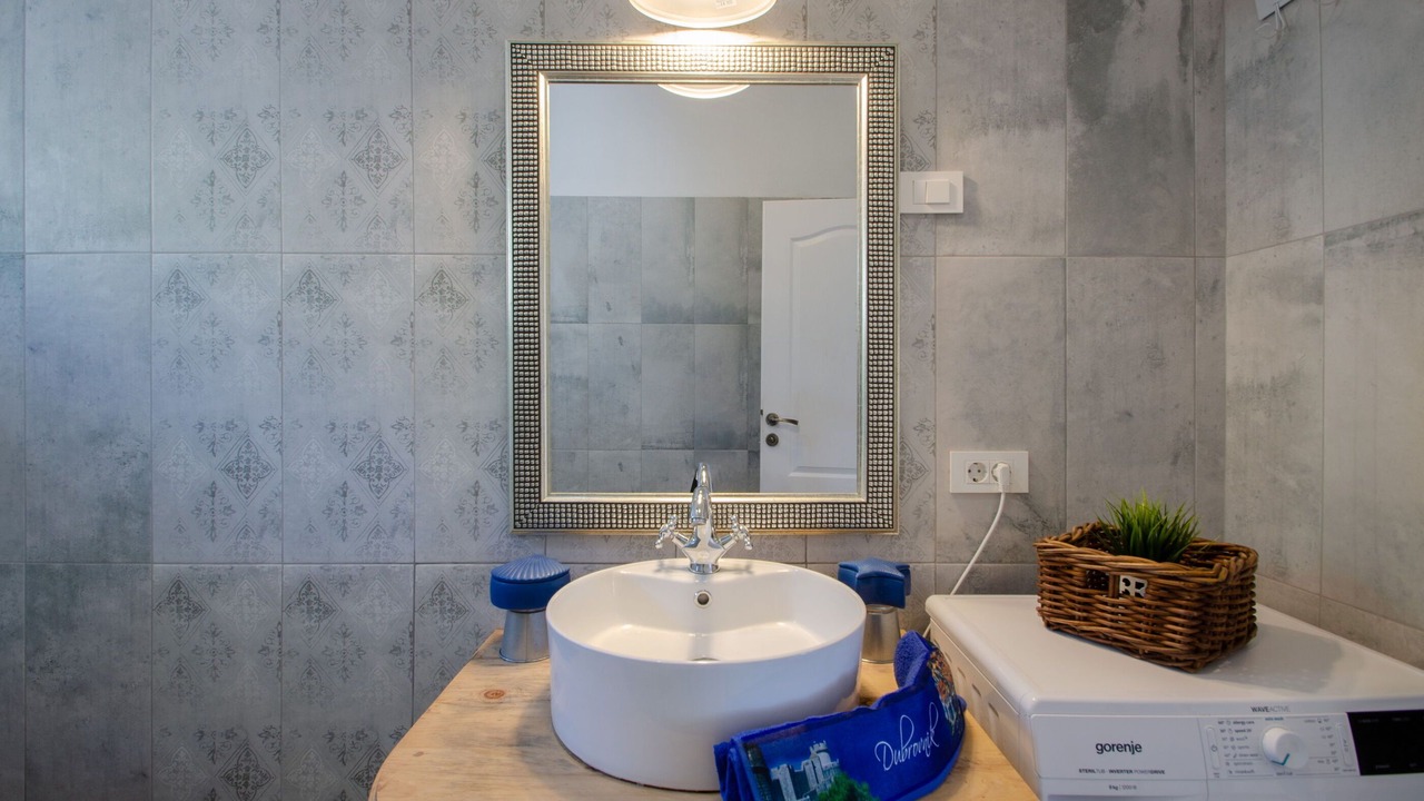 Photo of Bathroom in Stankovici