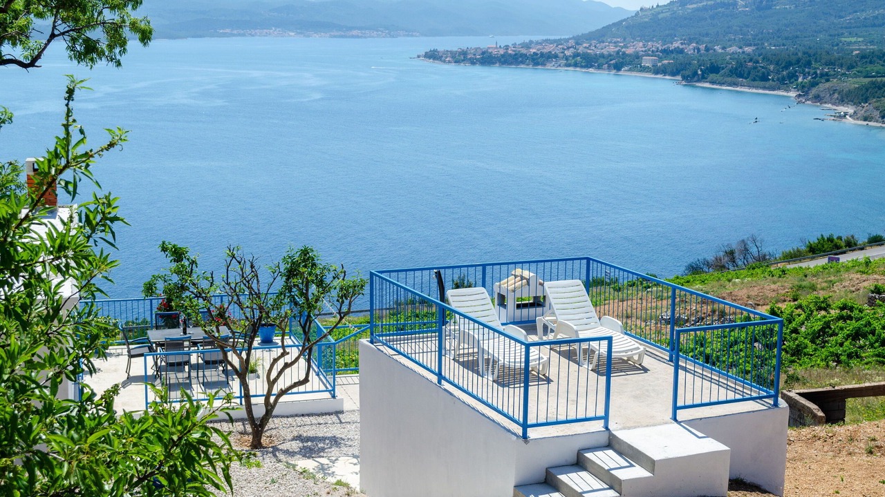 Photo of Patio Balcony in Stankovici