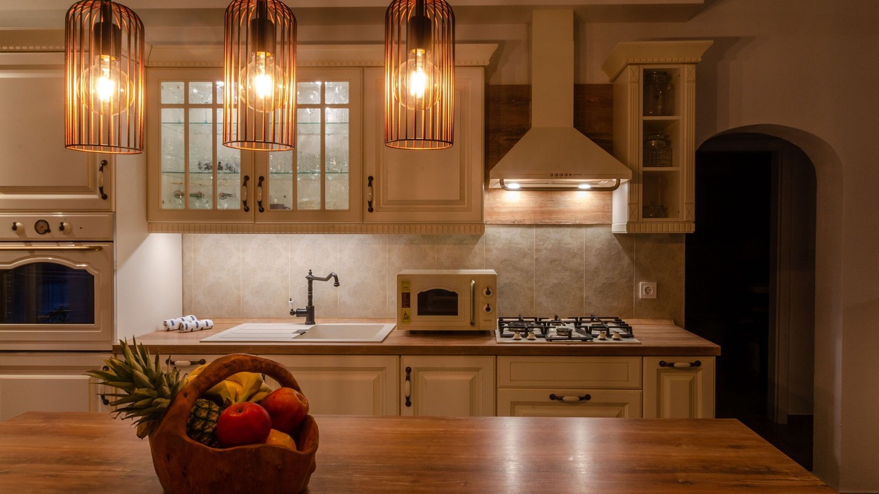 Photo of Kitchen in Stankovici