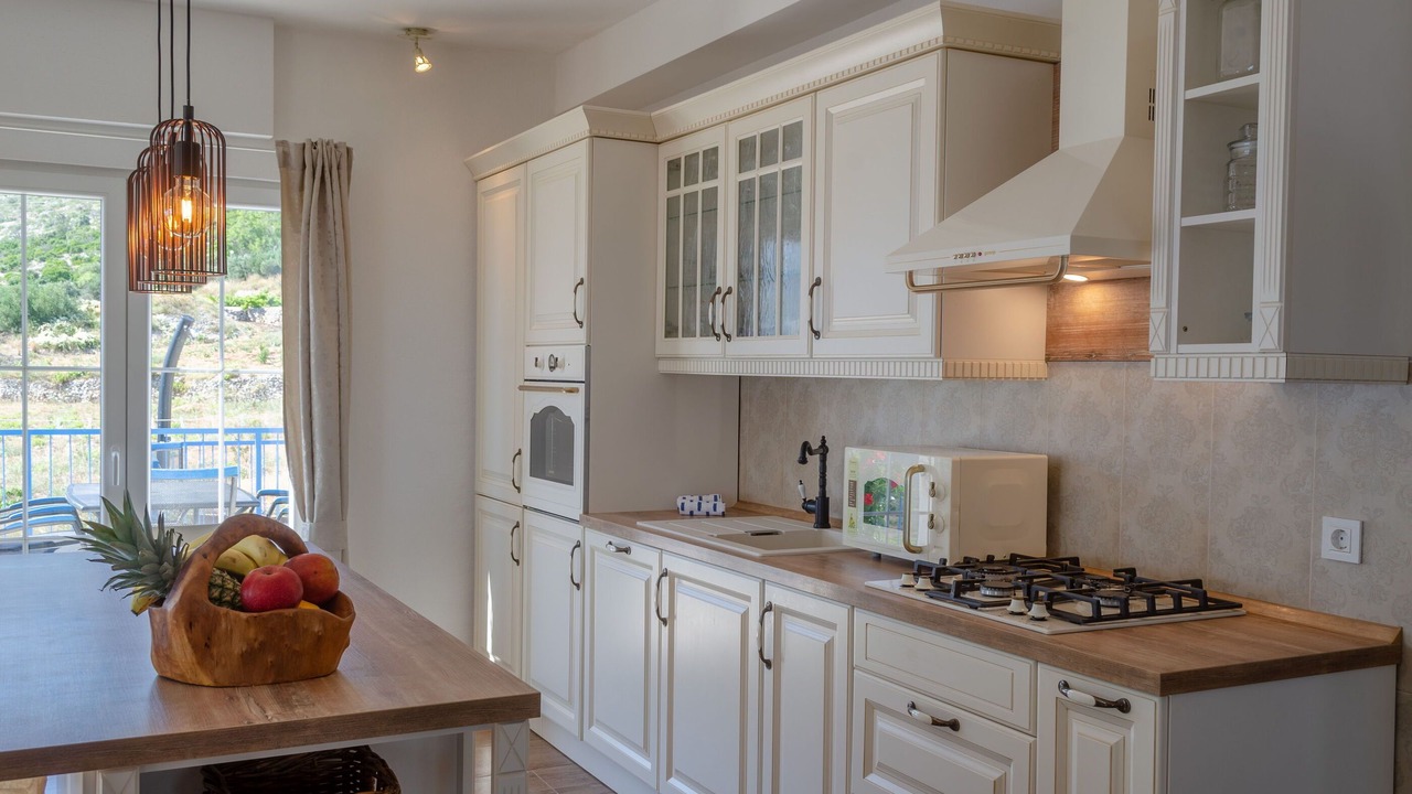 Photo of Kitchen in Stankovici