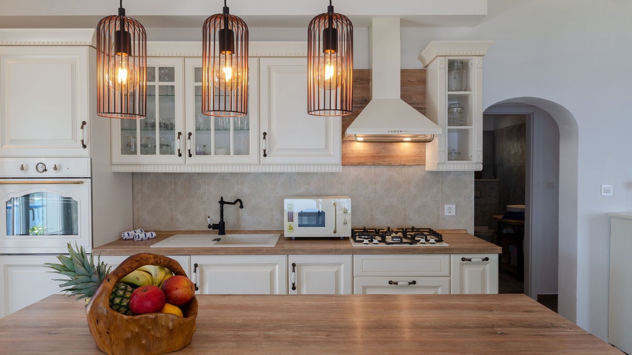 Photo of Kitchen in Stankovici