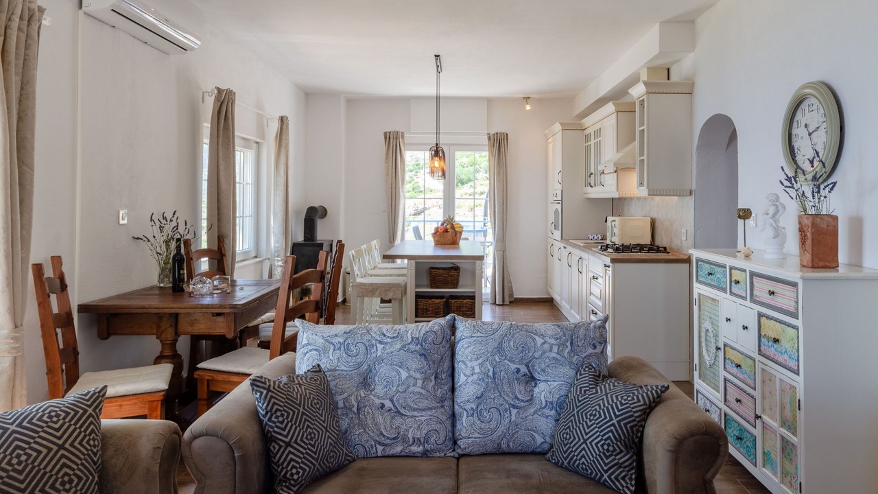 Photo of Livingroom in Stankovici