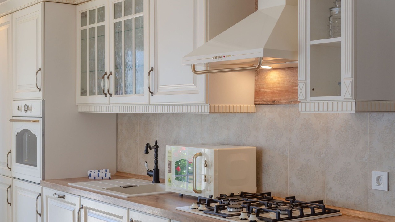 Photo of Kitchen in Stankovici