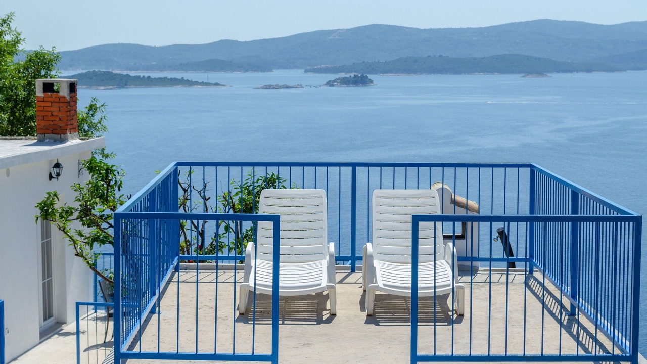 Photo of Patio Balcony in Stankovici