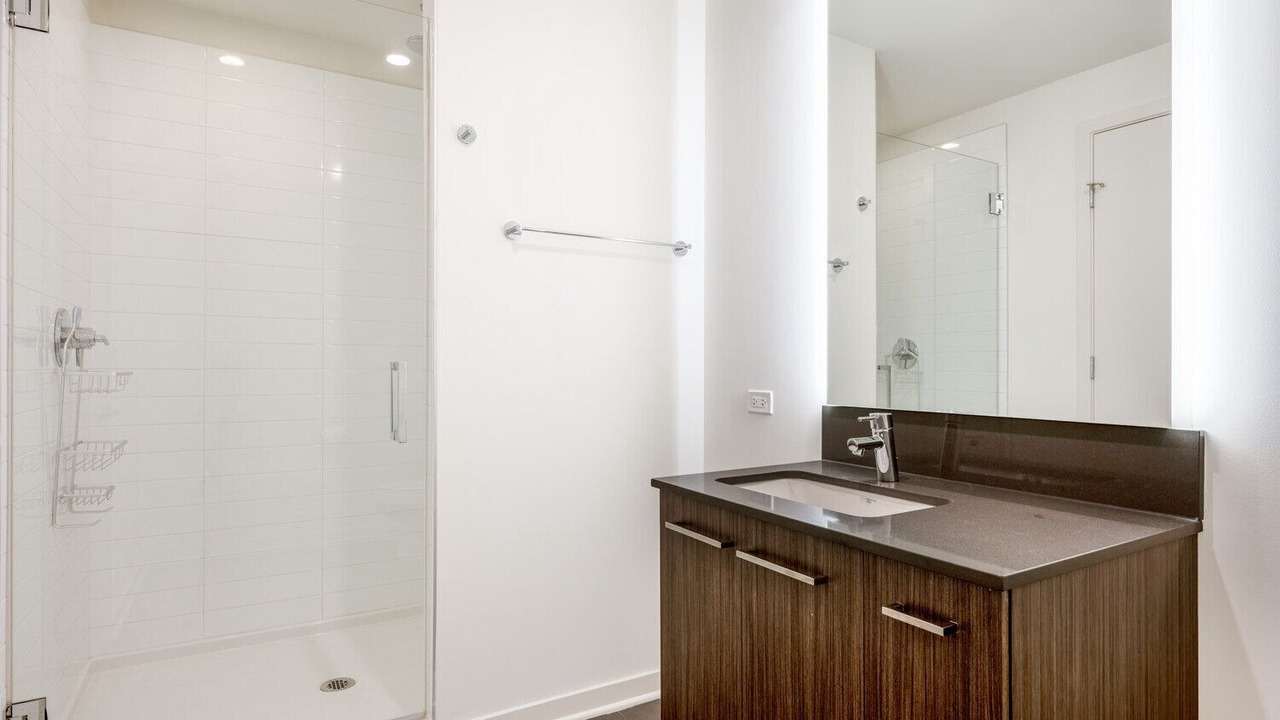 Photo of Bathroom in West Loop