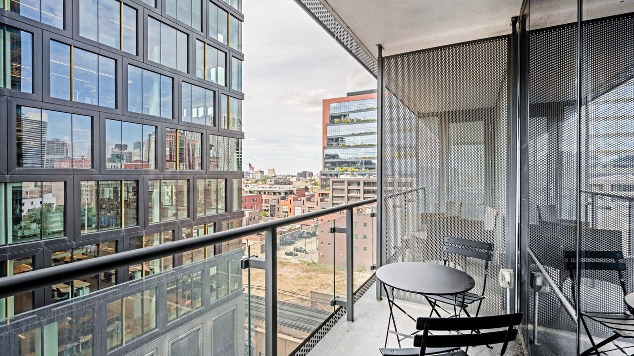Photo of Outdoor in West Loop