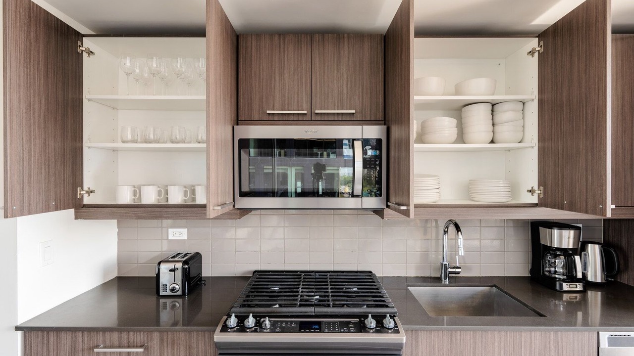 Photo of Kitchen in West Loop