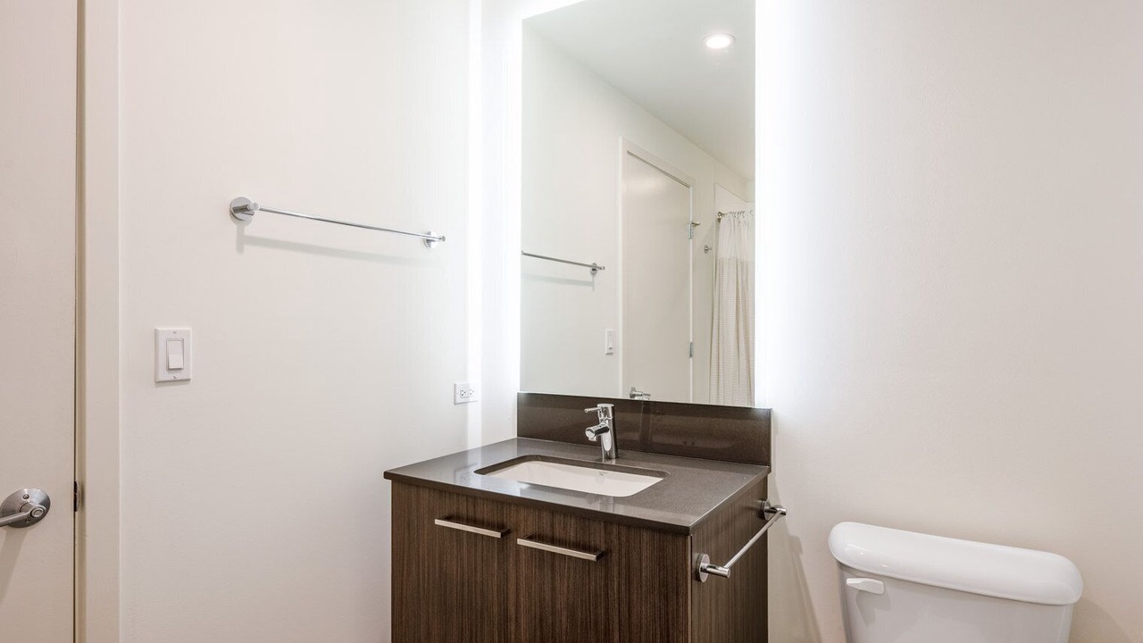 Photo of Bathroom in West Loop