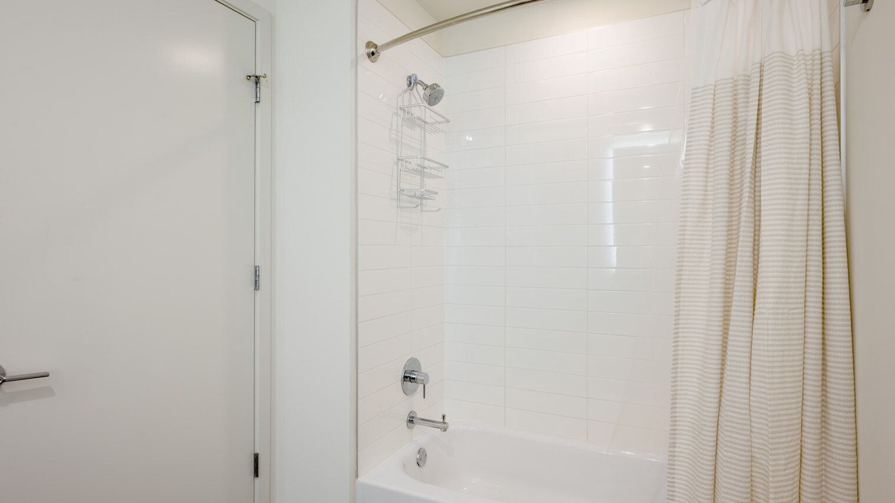 Photo of Bathroom in West Loop