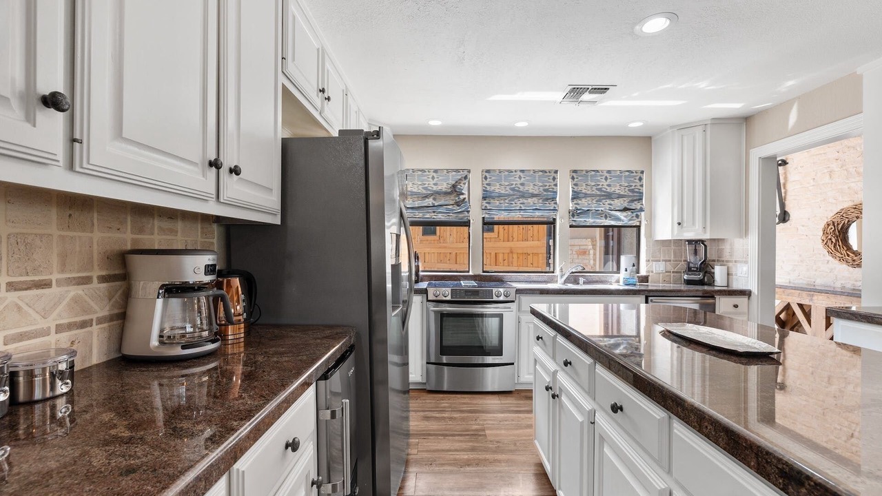 Photo of Kitchen in Lakeway