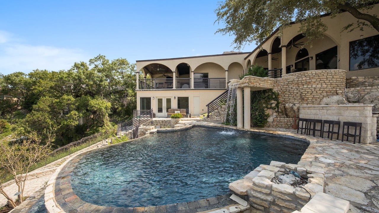 Photo of Outdoor in Lakeway