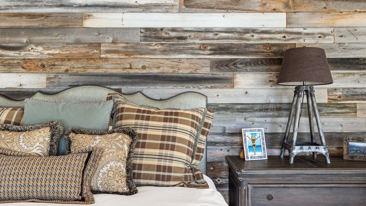 Photo of Bedroom in Lakeway