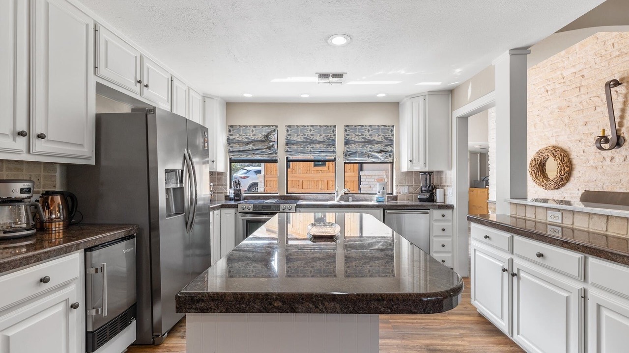 Photo of Kitchen in Lakeway