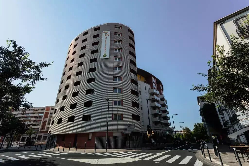Photo of Outdoor in Clemenceau